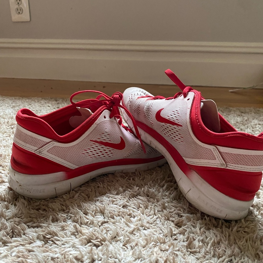 Nike Running Sneakers